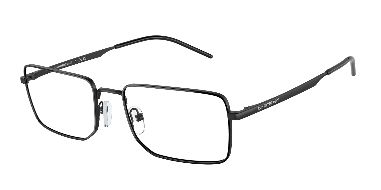 Emporio Armani 1153 Eyeglasses - view 4